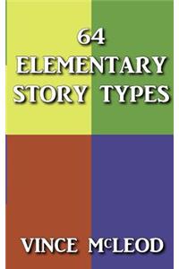 64 Elementary Story Types