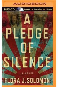 Pledge of Silence