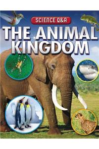 The Animal Kingdom