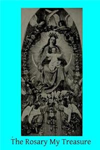 Rosary My Treasure