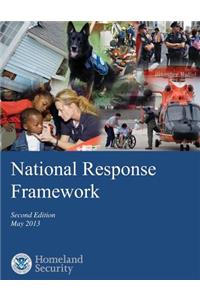 National Response Framework