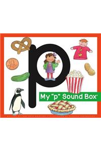 My 'p' Sound Box