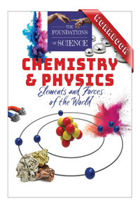 Foundations of Science) Chemistry and Physics