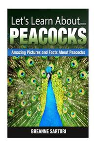 Peacocks
