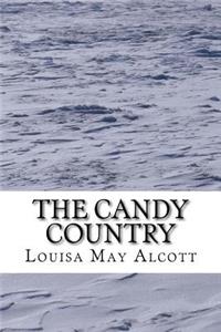 The Candy Country
