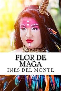 Flor de Maga: Estampas de Mi Pueblo