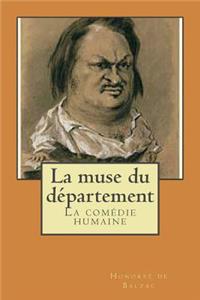 La muse du departement