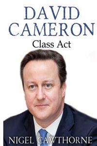 David Cameron