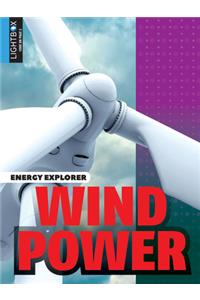 Wind Power