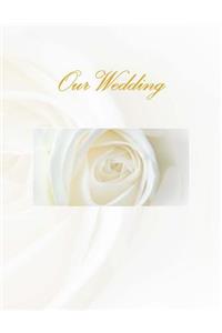 Our Wedding