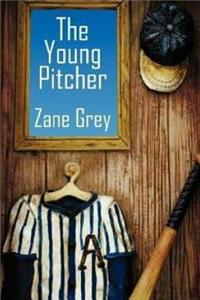 Young Pitcher