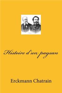 Histoire d'un paysan 4