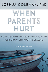 When Parents Hurt