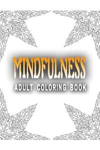 MINDFULNESS ADULT COLORING BOOK - Vol.2
