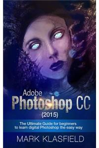 Adobe Photoshop CC (2015)