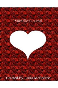 Michelle's Journal