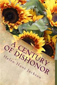 Century of Dishonor