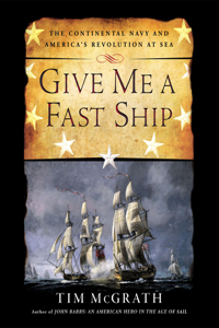 Give Me a Fast Ship