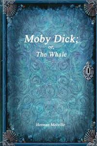 Moby Dick