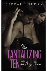 Tantalizing Ten