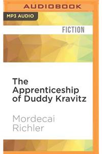 Apprenticeship of Duddy Kravitz