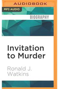 Invitation to Murder