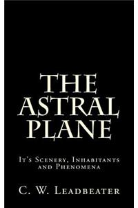 The Astral Plane