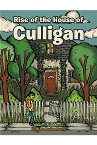 Rise of the House of Culligan
