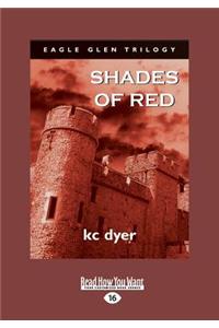 Shades of Red