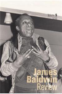 James Baldwin Review