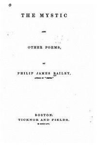 Mystic and Other Poems