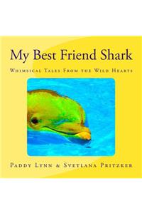My Best Friend Shark