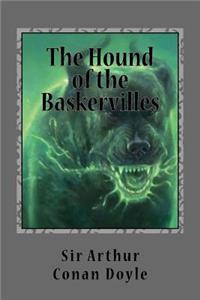The Hound of the Baskervilles