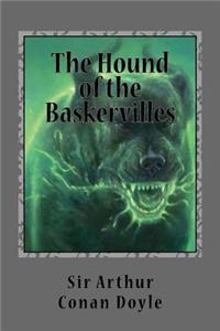 Hound of the Baskervilles