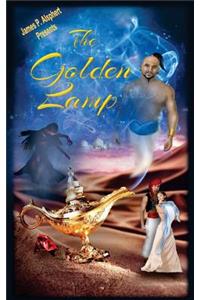 Golden Lamp