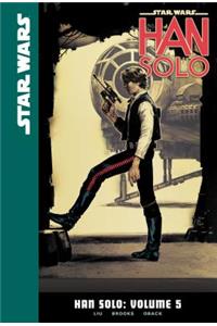 Han Solo: Volume 5