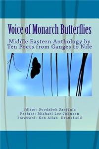 Voice of Monarch Butterflies