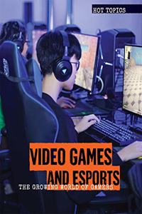 Video Games and Esports
