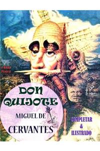 Don Quijote
