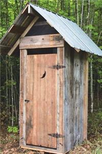 The Outhouse Journal