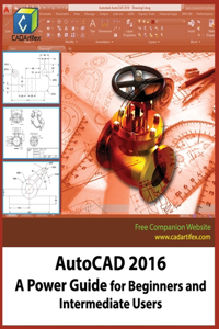 AutoCAD 2016