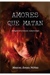 Amores que matan