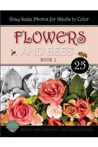 Flowers and Bees