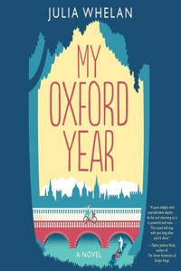 My Oxford Year Lib/E