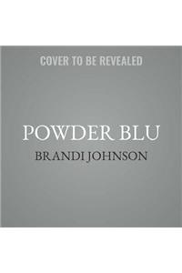 Powder Blu Lib/E