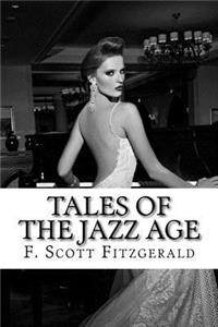 Tales of the Jazz Age