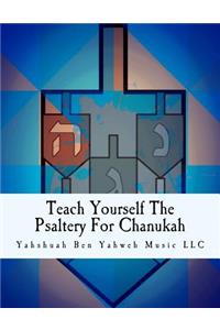 Teach Yourself the Psaltery for Chanukah
