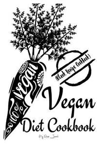 Vegan Diet Cookbook