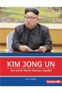 Kim Jong Un