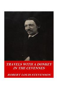 Travels with a Donkey in the Cevennes